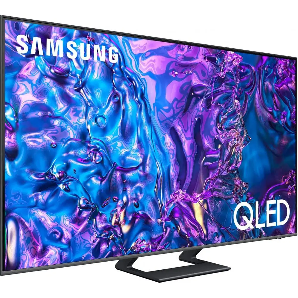 Телевизор Samsung QE55Q77D - фото 2