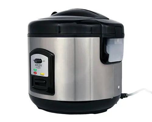 Рисоварка Adler AD 6406 - фото 2