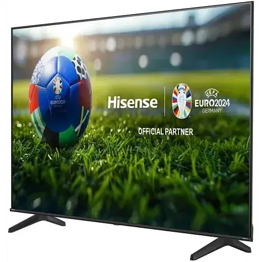 Телевізор Hisense 43A6N - фото 2