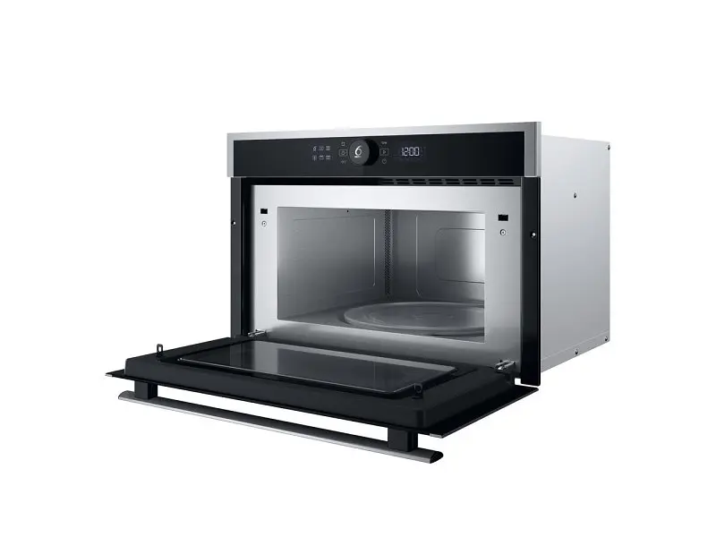 Микроволновая печь Whirlpool WMD44MX - фото 3