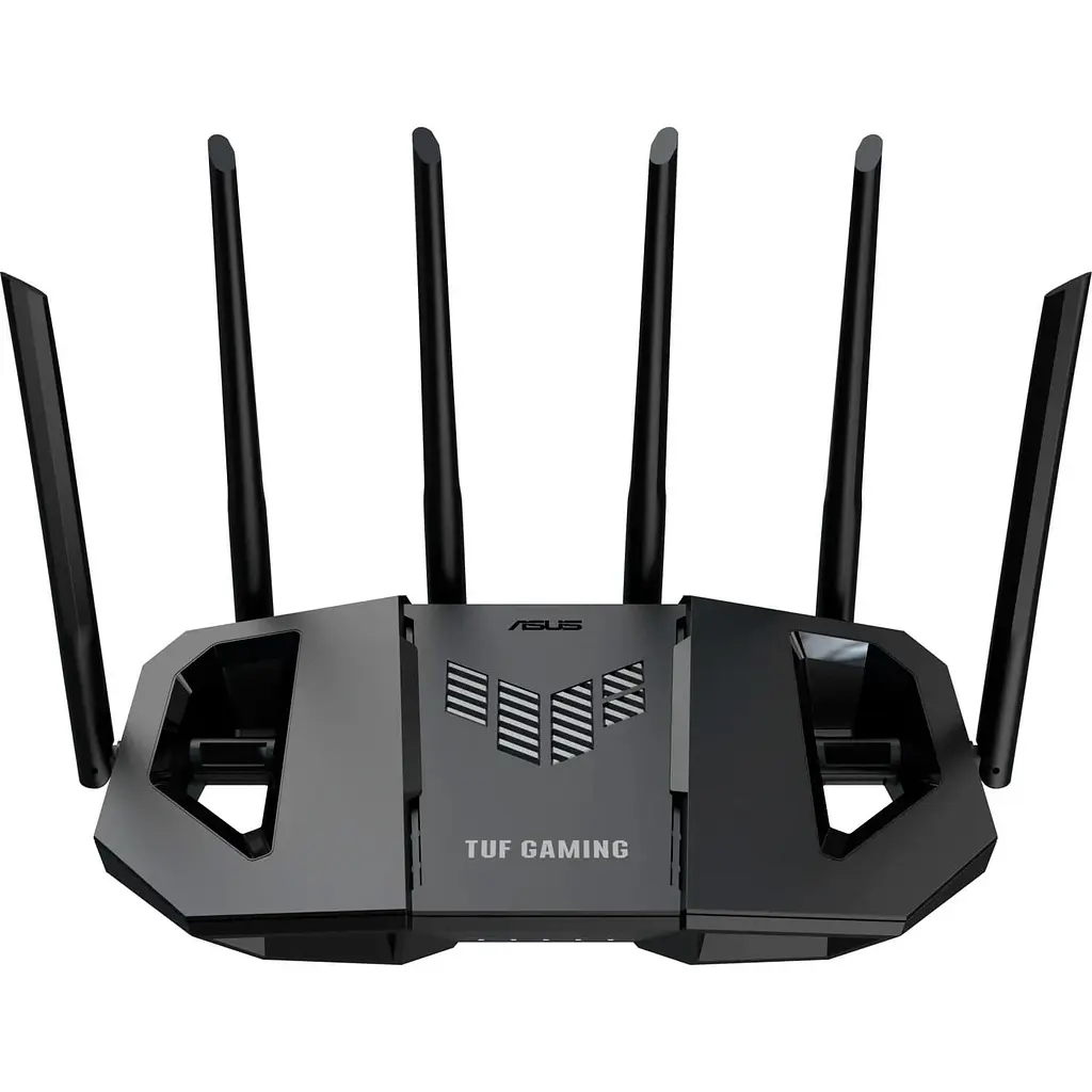 Роутер ASUS TUF Gaming BE6500 (TUF-BE6500) (90IG0920-MO9C00) - фото 3