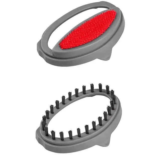 Вертикальный отпариватель Magio MG-329 ручной паровой утюг для одежды. - фото 3