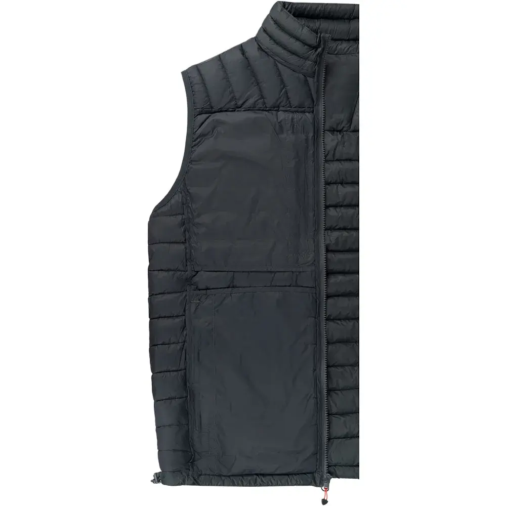 Жилет Favorite Husky Insulated Vest XL Dark Grey - фото 8