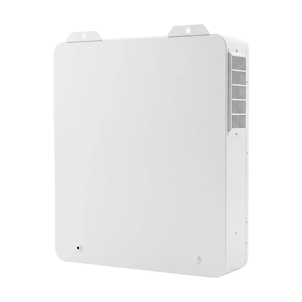 Гібридний інвертор для сонячних панелей 11kW Kraft VMH-10048 DC48V, 2MPPT, off-grid (42-00257) - фото 10
