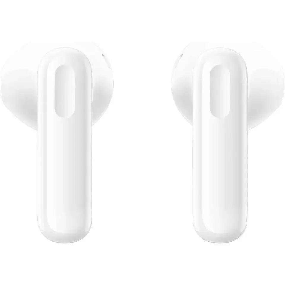 Наушники Oppo Enco Air4 New Sound Edition White [148575] - фото 4