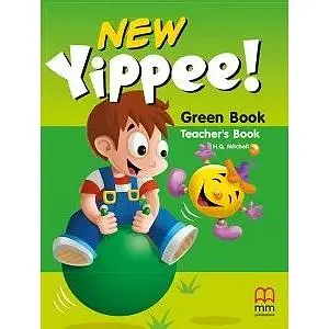 Yippee New Green TB