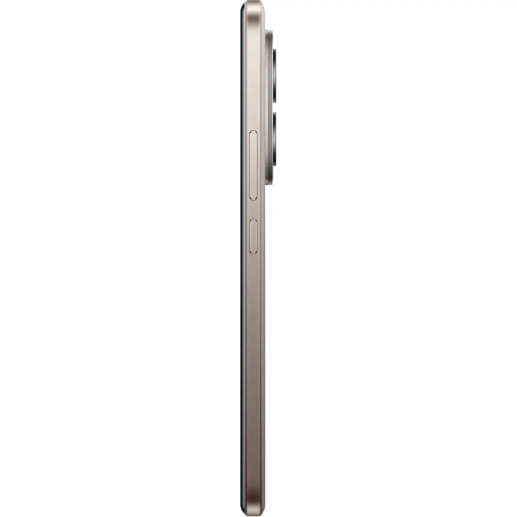 Мобильный телефон Xiaomi Redmi Note 15 Pro 5G 8/512GB Titanium Color (1186957) - фото 5