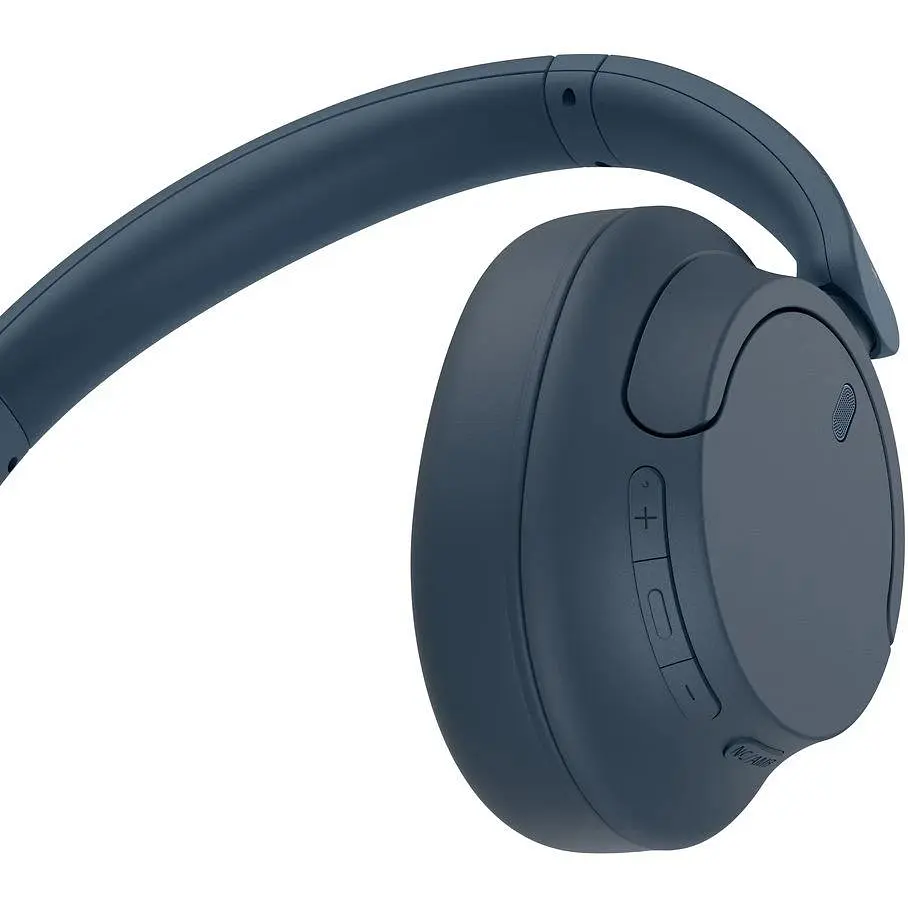 Наушники Sony WH-CH720N Blue (WHCH720NL.CE7) - фото 6