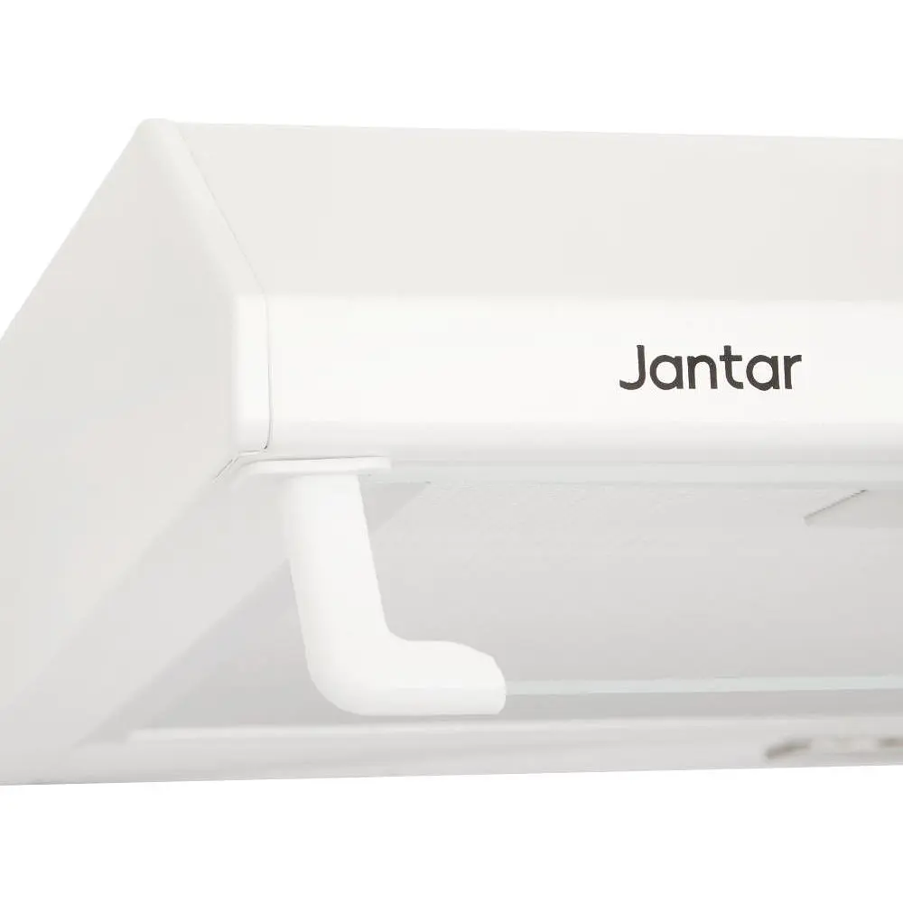 Вытяжка плоская Jantar PHT I LED 50 WH - фото 8