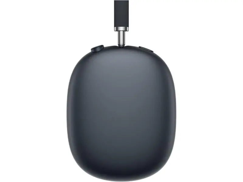 Навушники з мікрофоном Apple AirPods Max 2 Midnight (MHWK4) - фото 2