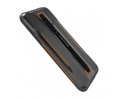 Захищений смартфон Blackview BV6300 Pro 6/128GB АКБ 4 380мАг Orange - фото 4