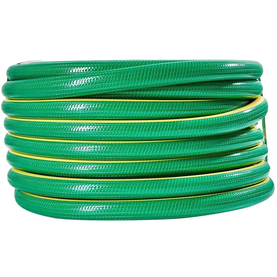 Шланг садовый Vitals Master Quattro 3/4" для полива 20 м (199296) - фото 2