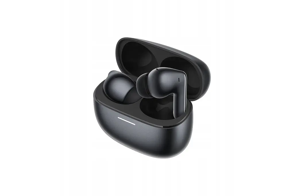 Бездротові навушники Xiaomi Redmi Buds 8 PRO чорні - фото 9