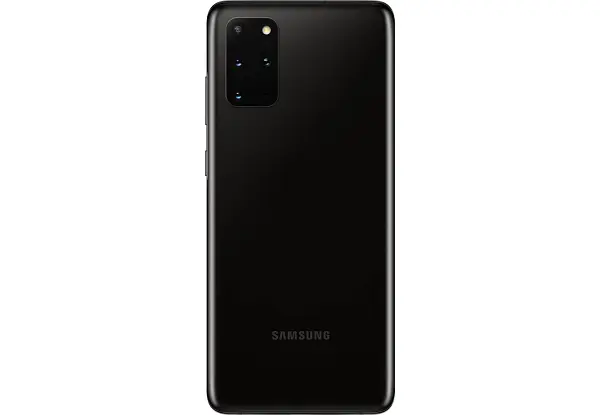 Samsung Galaxy S20+ 5G SM-G9860 12/128GB Cosmic Black - фото 3