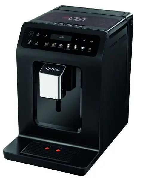 Кофемашина Krups Evidence Plus EA8948 [65458] - фото 3