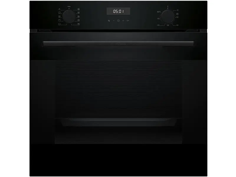 Духовка електрична Bosch HJA737BA0