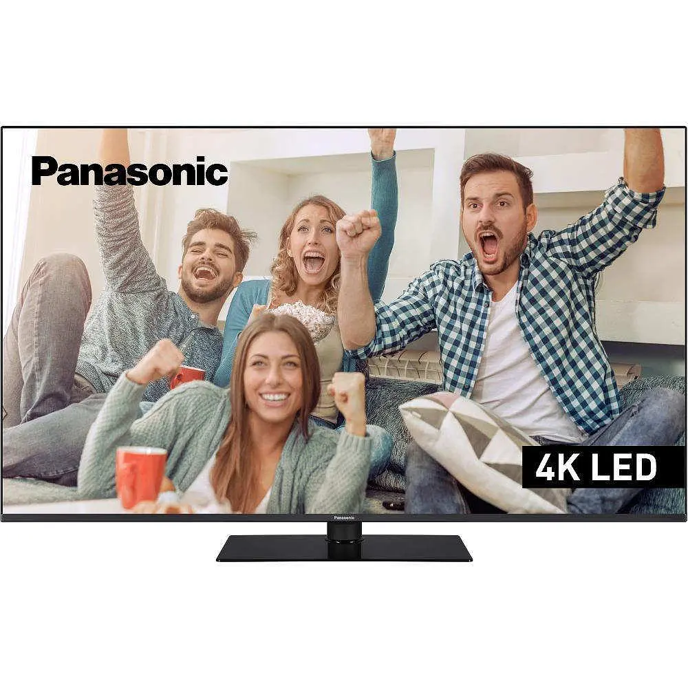 Телевізор Panasonic TX-55LX650E - фото 3