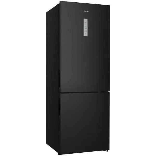 Холодильник із морозильною камерою Hisense RB645N4BFE - фото 5