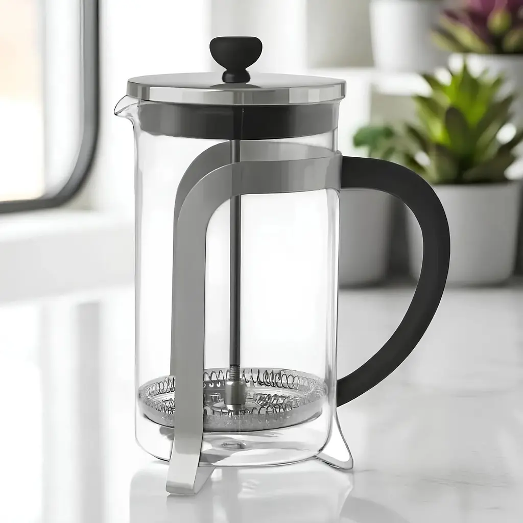 Френч-пресс 600ml NG8FP - фото 2