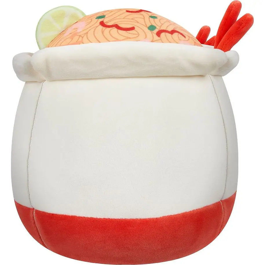 Мягкая игрушка Squishmallows Лапша Дэйли 19 см (SQCR04126) - фото 3
