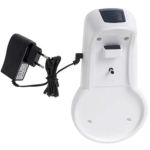 Аккумуляторный пылесос вертикальный Adler AD 7064 2-в-1 для сухой и влажной уборки - фото 6