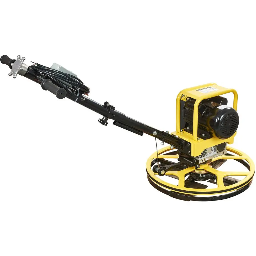 Машина затиральная Кентавр 3М-60Е (152649) - фото 7