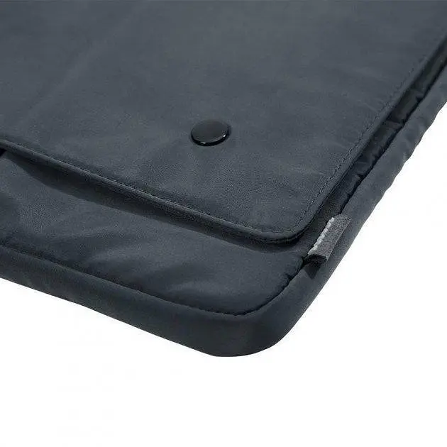 Сумка для ноутбука Baseus Basics Series Laptop Sleeve 16" (LBJN-B0G) - фото 5