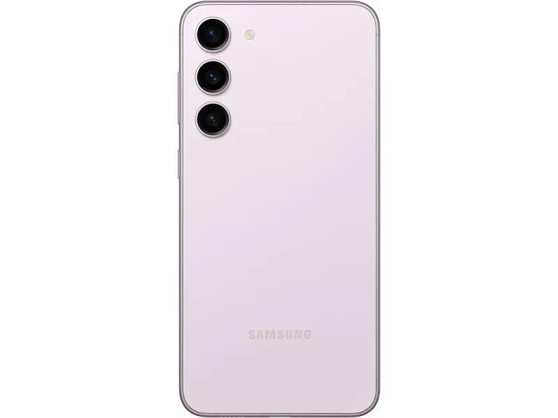 Смартфон Samsung Galaxy S23+ SM-S9160 8/512GB Lavender - фото 3