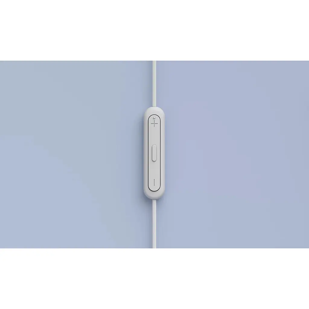 Навушники Sony IER-EX15C White (IEREX15CW.E) - фото 3