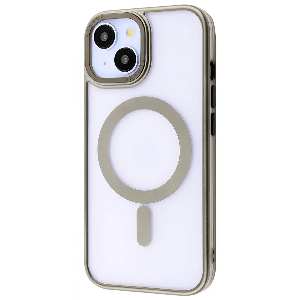 Чохол Proove Blur Case with Magnetic Ring iPhone 15 в асортименті - фото 7