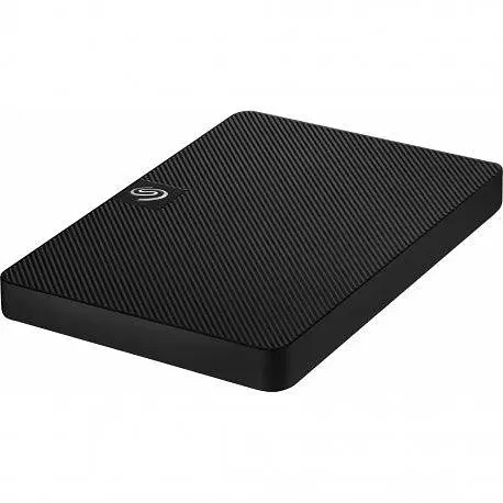 Жорсткий диск Seagate Expansion Portable 2 TB (STKM2000400) - фото 5