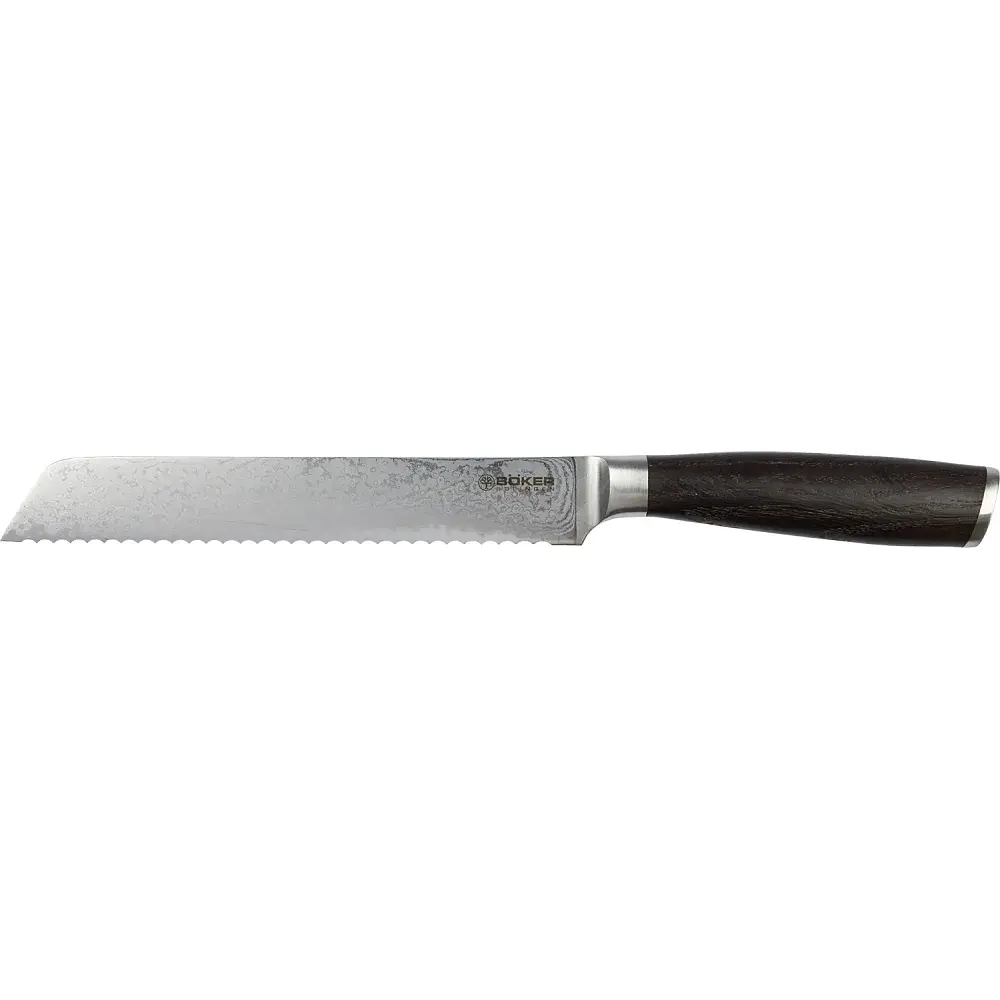 Набор ножей Boker Meisterklinge Damast Set - фото 3