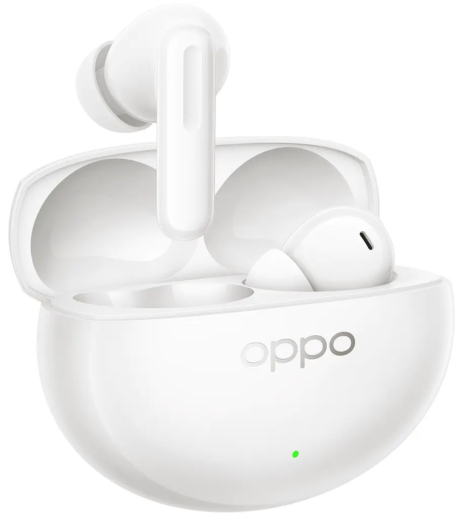Гарнітура Enco Air5 Pro ETEL1 Pearl White OPPO teh0027316