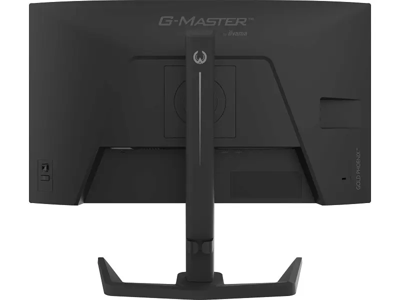 Монітор Iiyama G-Master GB2791QSU-B1 - фото 6
