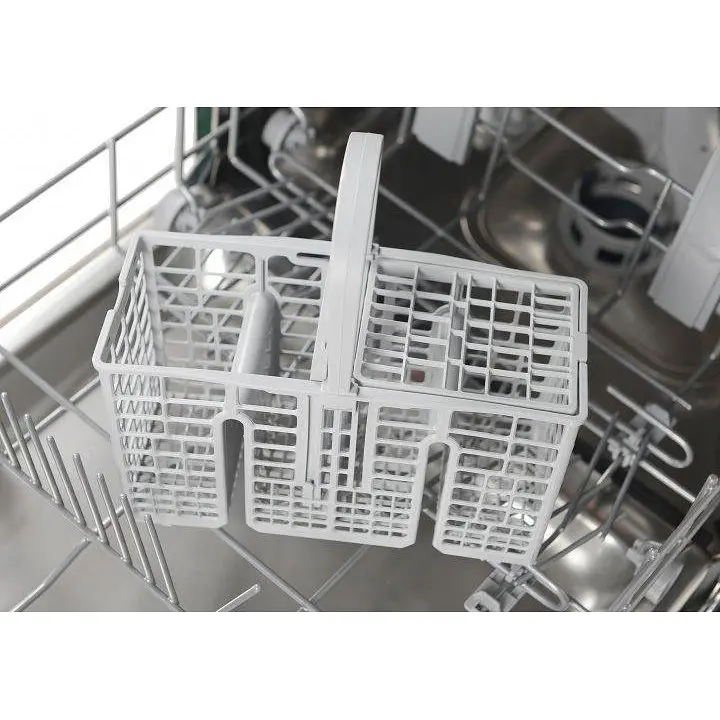 Посудомоечная машина Hotpoint-Ariston HSFO 3T235 WC X - фото 8