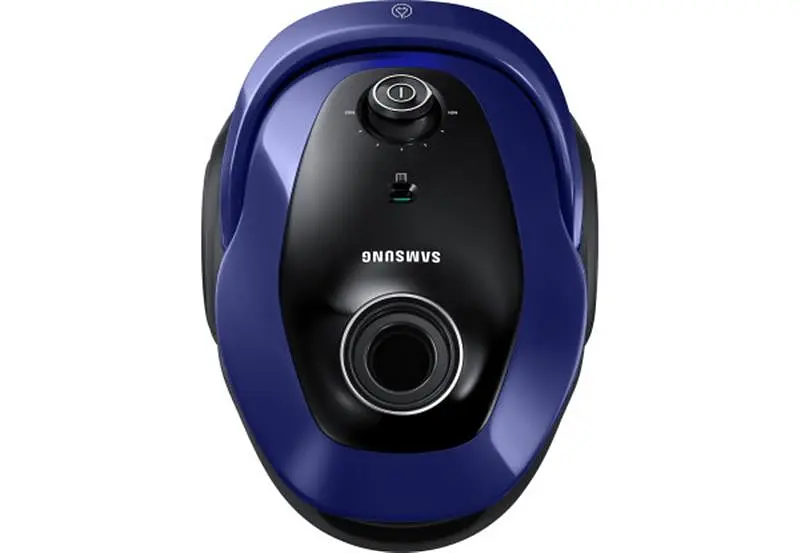 Пилосос Samsung VC07M25H0WB/UK - фото 6