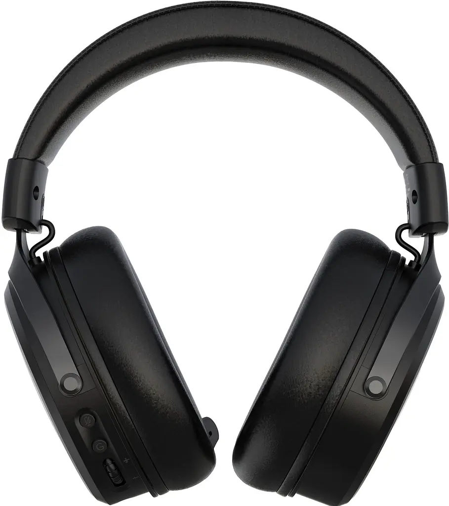 Гарнітура GamePro Asgard Skadi Black (HSW191B) - фото 3