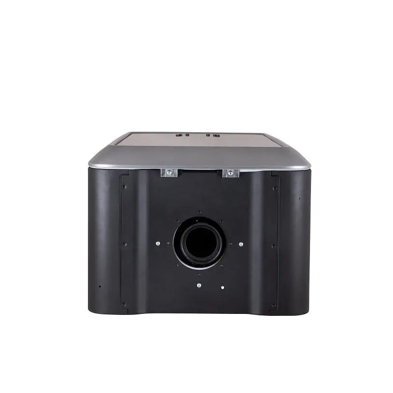 Котел газовий Airfel MAESTRO 24 кВт двоконтурний конденсаційний AIRFELDIGIFELMAESTRO24 - фото 5