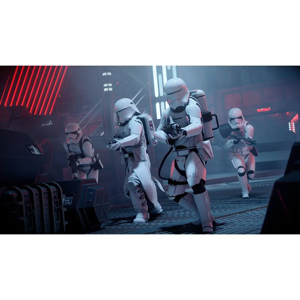 Ключ активації Microsoft Star Wars Battlefront II: Celebration Edition для Xbox One/Series - фото 6