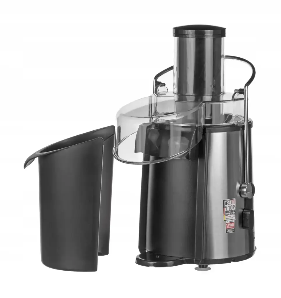 Соковитискач Clatronic AE 3532 - фото 8