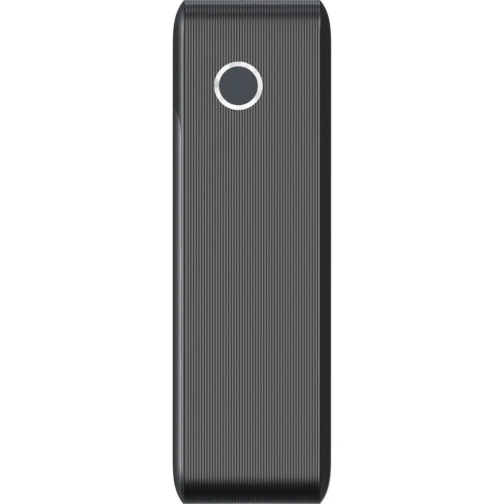 Зовнішній акумулятор Anker 737 Powercore 24000mAh 140W (A1289011) [124825] - фото 4