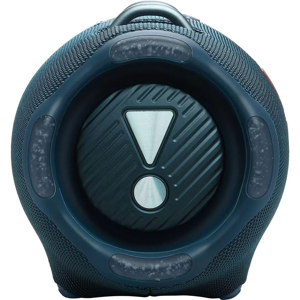 Портативная акустика JBL Xtreme 4 Blue (JBLXTREME4BLUEUNA) - фото 6