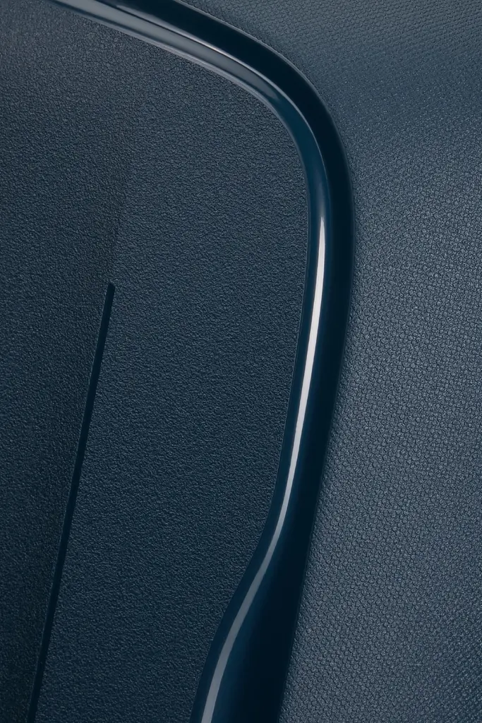 Валіза Samsonite ESSENS MIDNIGHT BLUE 69x49x30 69 См KM0*11002 - фото 9