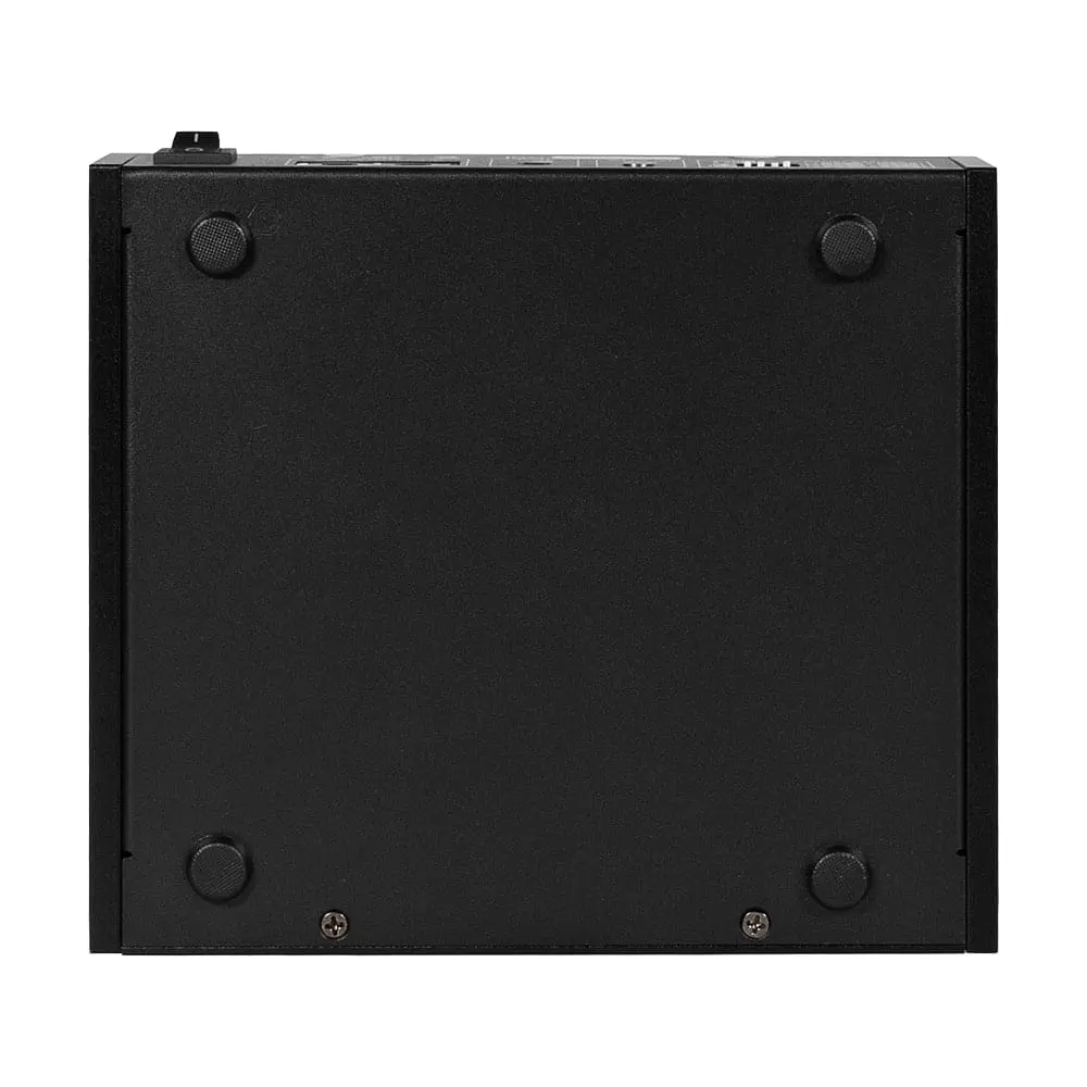 Мікрофон виносний пейджинговий CMX PA-4500RM, 4 зони (16-00022) - фото 12