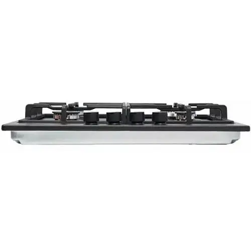 Варильна поверхня газова Whirlpool TKRL 661 NB - фото 4