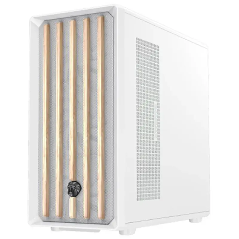 Корпус для ПК Gamemax CLAW 460 WW (9101-1200R0010) - фото 9