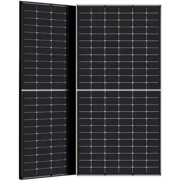 Сонячна панель Jinko Solar JKM-620N-66HL4M-BDV [164328] - фото 2