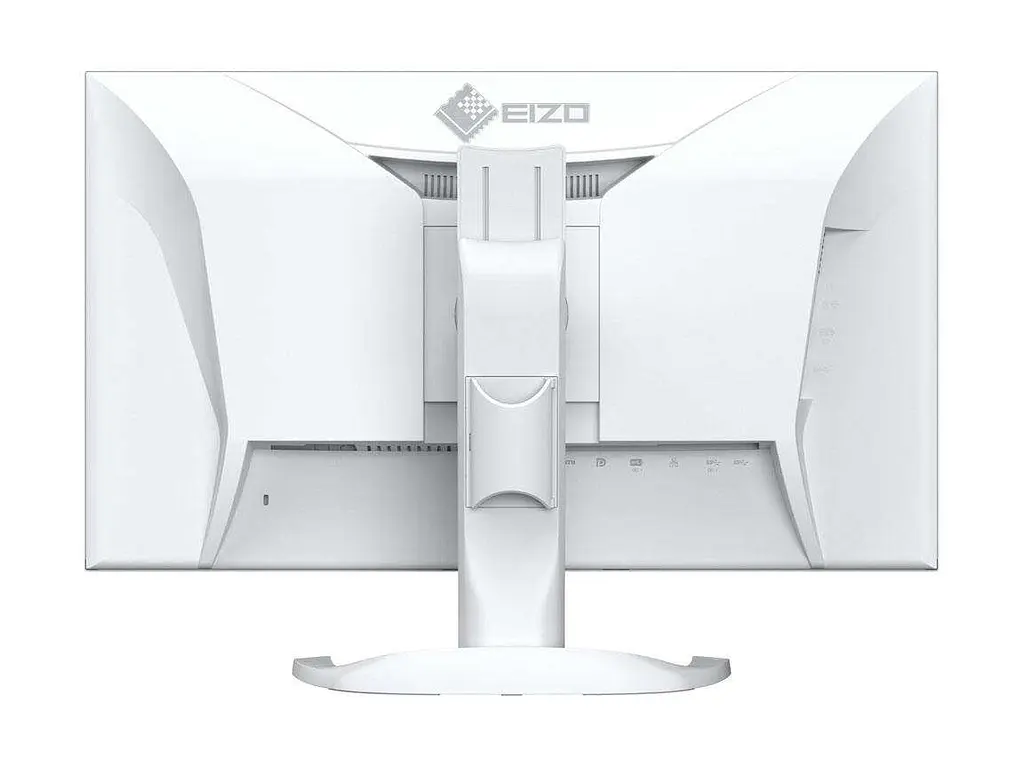 Монитор Eizo FlexScan EV2740X White - фото 8