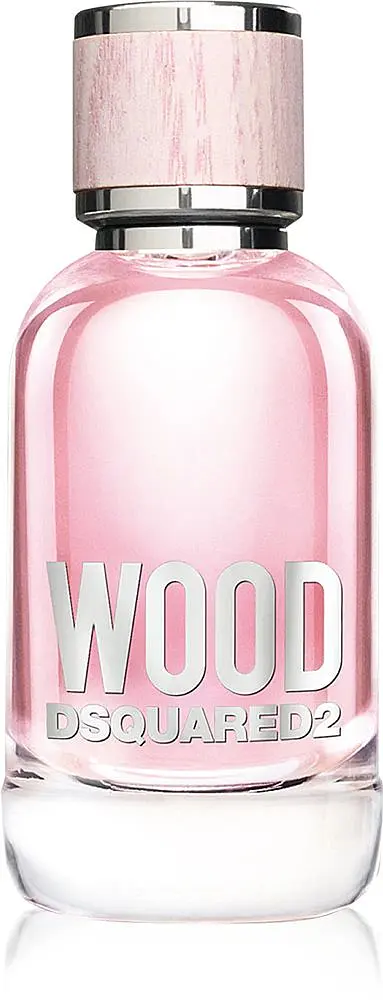 Dsquared2 Wood Pour Femme 30 мл Туалетна вода - фото 3