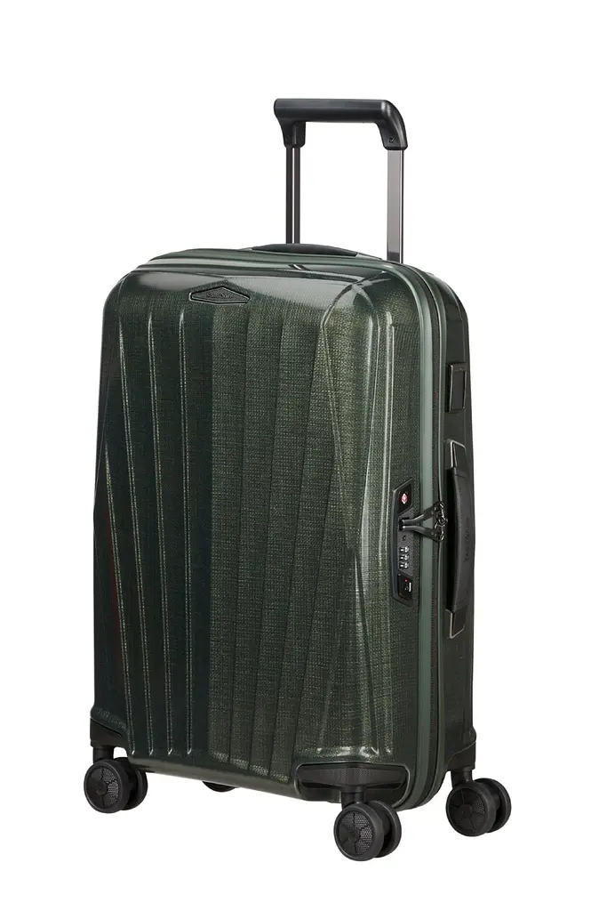 Валіза Samsonite MAJOR-LITE CLIMBING 55 см IVY 55x40x20(23) KM1*14001 - фото 2
